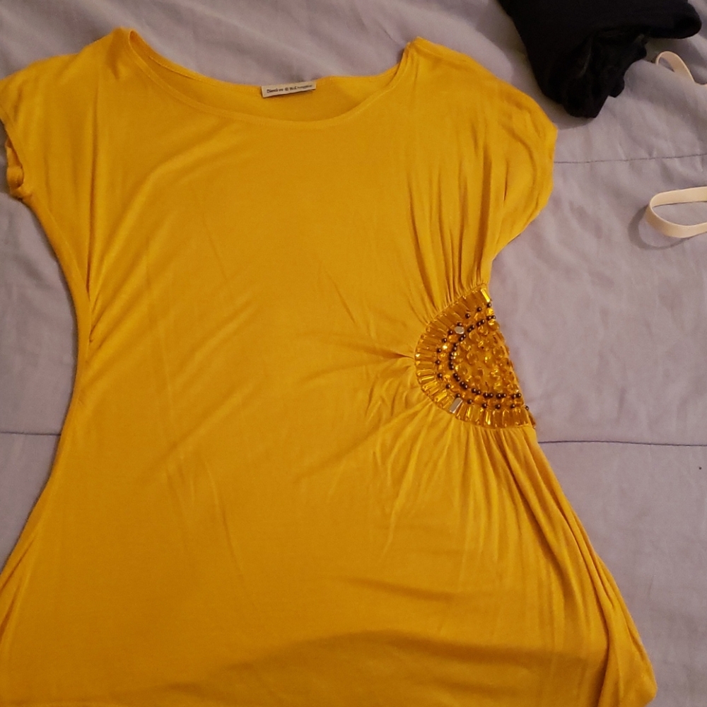 Blouse - Picture 3 of 4